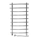 Рушникосушка електрична Navin Преміум 532х900 права хром 10-013033-5090