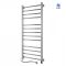 Рушникосушка електрична Navin Класик Квадро 500х1200 ліва хром 10-016153-5012