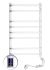 Полотенцесушитель электрический Navin Симфония 480х800 правый белый 12-009033-4880