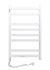 Полотенцесушитель электрический Navin Авангард 480х800 левый белый 12-028150-4880
