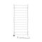 Полотенцесушитель электрический Navin Грандис 480х1000 правый белый 12-108053-4810