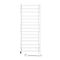 Рушникосушка електрична Navin Грандіс 480х1200 права біла 12-108053-4812