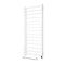 Рушникосушка електрична Navin Грандіс 480х1200 ліва біла 12-108153-4812