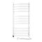 Рушникосушка електрична Navin Stugna 480х1000 права біла 12-149053-4810