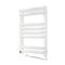 Рушникосушка електрична Navin Stugna 480х800 права біла 12-149053-4880