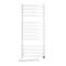 Рушникосушка електрична Navin Stugna 480х1200 ліва біла 12-149153-4812