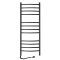 Полотенцесушитель электрический Navin Камелия 480х1200 левый черный 12-207133-4812
