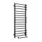 Рушникосушка електрична Navin Грандіс 480х1200 права чорна 12-208053-4812