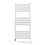 Рушникосушка електрична Navin Largo 500х1200 права біла 12-844053-5012