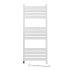 Полотенцесушитель электрический Navin Largo 500х1200 правый белый 12-844053-5012