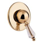 Смеситель скрытого монтажа для душу Bianchi Vintage INDVNT2007ORO