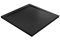 Душовий піддон Rea Grand 90x120х3,5 чорний