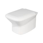 Унитаз подвесной Azzurra Prua PRU100CO1SOSK