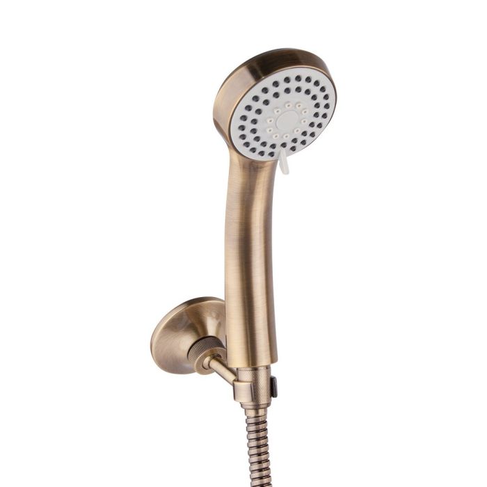 Смеситель для душа Qtap Liberty ANT 363