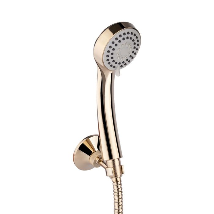 Смеситель для душа Qtap Liberty ORO 363