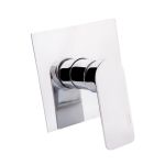 Смеситель скрытого монтажа для душу Bianchi City INDCTY2007CRM