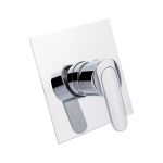 Смеситель скрытого монтажа для душу Bianchi Heaven INDHEV2007CRM