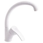 Змішувач для кухні Lidz (WHI) 20 38 011 03