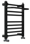 Полотенцесушитель водяной Hitzes черный WDB 950