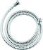 Шланг для душа Invena Biflex AW-30-J02 белый