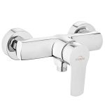 Смеситель для душа Invena Verso хром BN-82-001