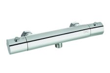 Смеситель для душа Invena Imola хром BT-11-001