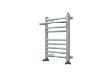 Полотенцесушитель водяной Hitzes белый WD 950