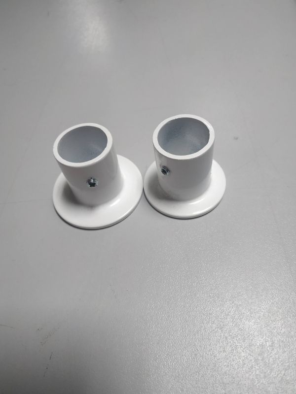 Рушникосушка водяна Hitzes біла WD 950