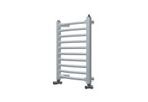 Полотенцесушитель водяной Hitzes белый WG 950