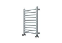 Полотенцесушитель водяной Hitzes белый WR 950