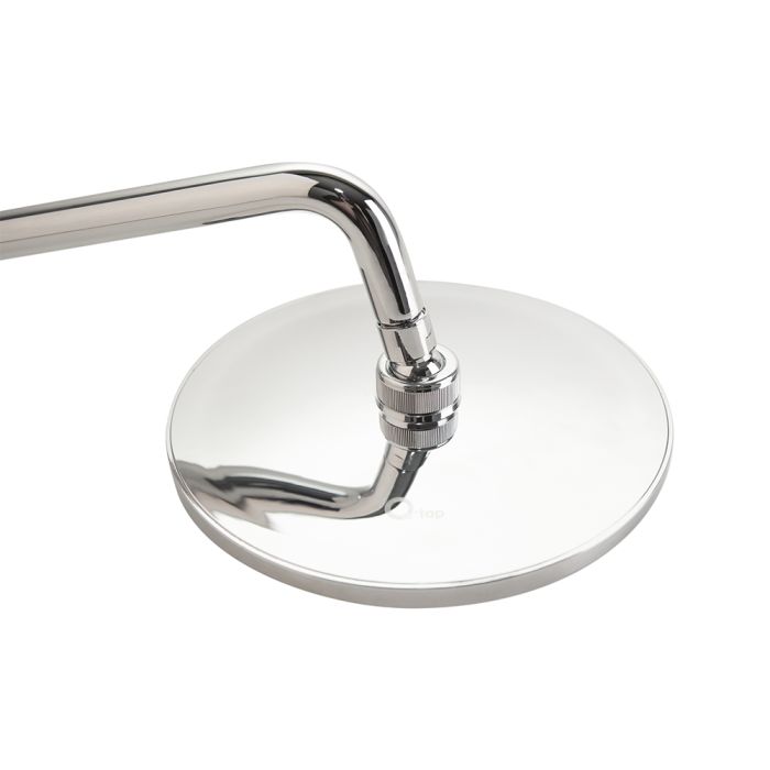 Душевая система скрытого монтажа с термостатом Qtap Inspai-Therm CRM T20250102