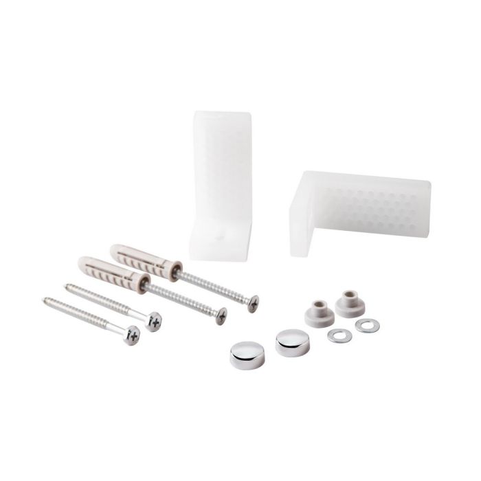 Унитаз-компакт Qtap Stork безобедочный с сиденьем Soft-close QT15222178W