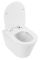 Унітаз підвісний Rea Tito білий
