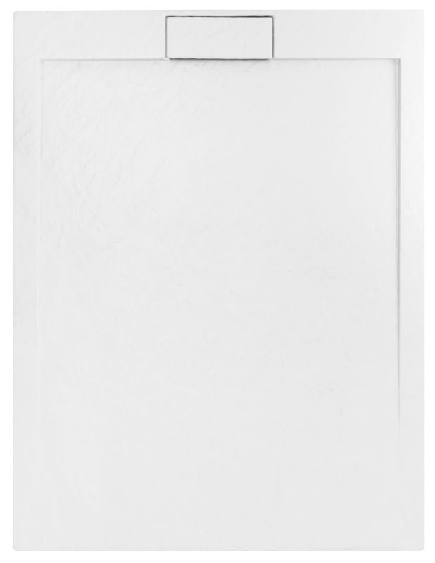 Душевой поддон Rea Grand 90x120х3,5 белый