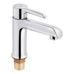 Смеситель для раковины Qtap Grand CRM 001F