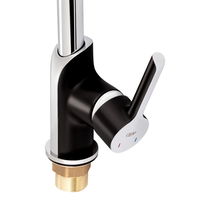 Смеситель для кухни Qtap Grand BCR 007F
