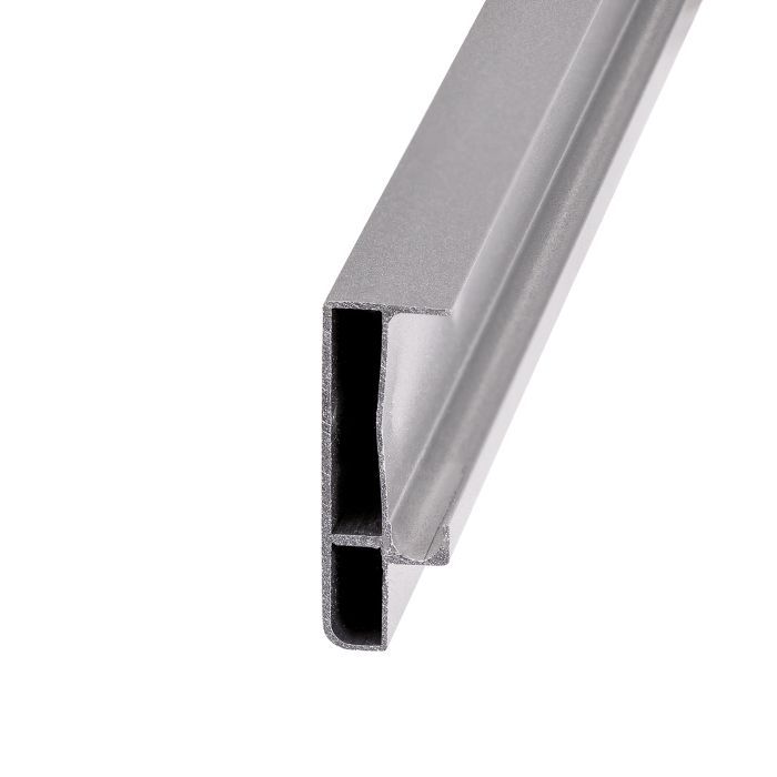 Душевая кабина Lidz Wieza SC80x80.SAT.HIGH.L , стекло Linie 4 мм