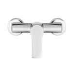 Змішувач для душу Invena Malta хром BN-27-001