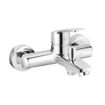 Змішувач для ванни Invena Malta хром BW-27-001