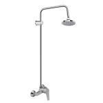 Душевая система Lidz (CRM) 40 87 1010