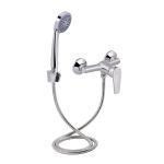 Змішувач для душу Lidz (CRM) 19 46 010