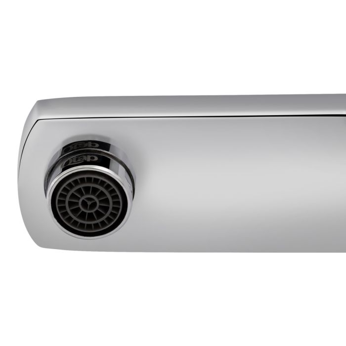 Смеситель для кухни Qtap Eco CRB 007F