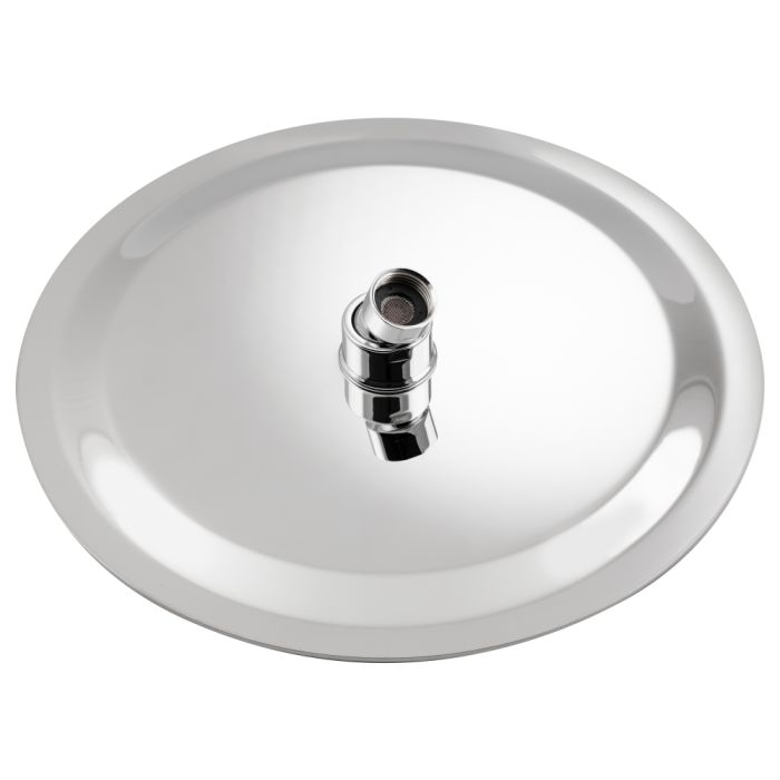 Душевая система с термостатом Qtap Sloup 57T105VOGC