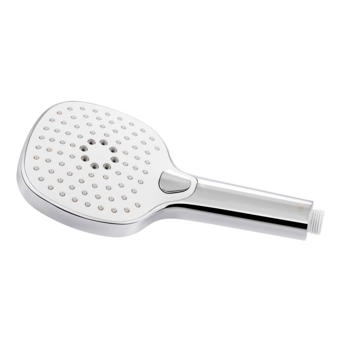 Душевая система с термостатом Qtap Sloup 57T105VNGCB