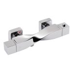 Смеситель термостатический для душу Zkrouceny 40T105C