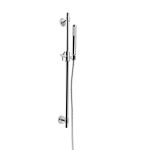 Душевый набор со штангой Qtap Sprha bar A028O1ZCG