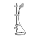 Душевый набор со штангой Qtap Sprha bar A101O1ZCG