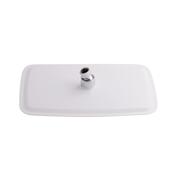 Душевая система Qtap Sloup 57106VGNW
