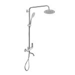 Душова система Qtap Sloup 51106KOC