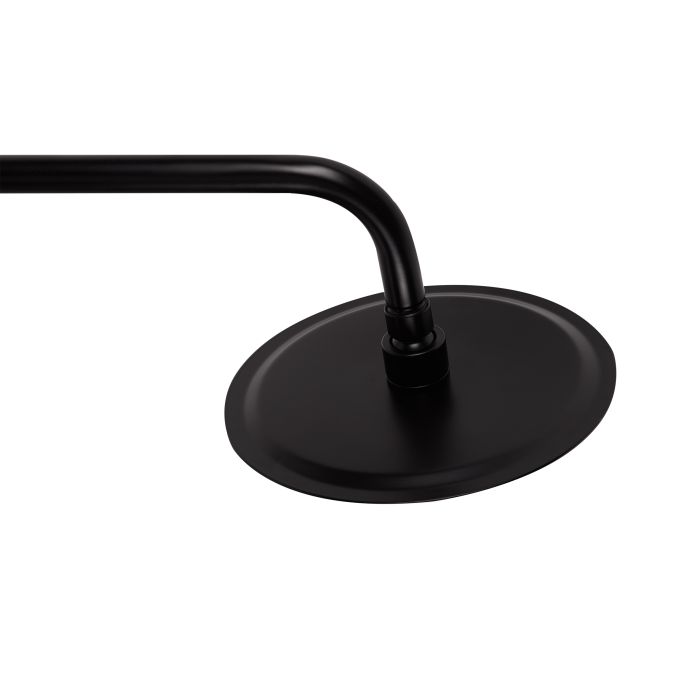 Душевая система Qtap Sloup 51106KOB
